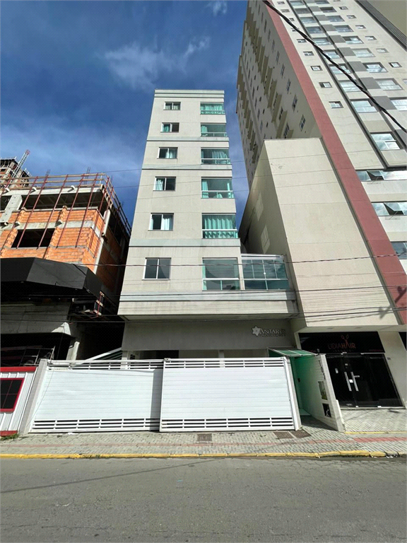 Venda Apartamento Itapema Morretes REO851172 1