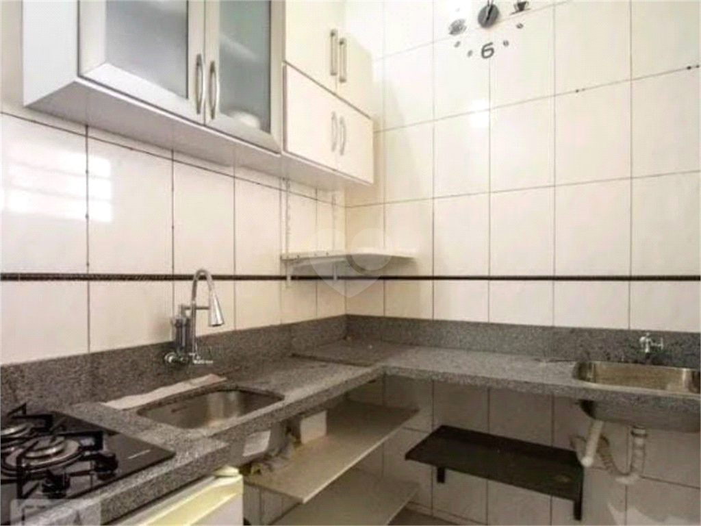 Venda Apartamento São Paulo Santa Cecília REO851173 6