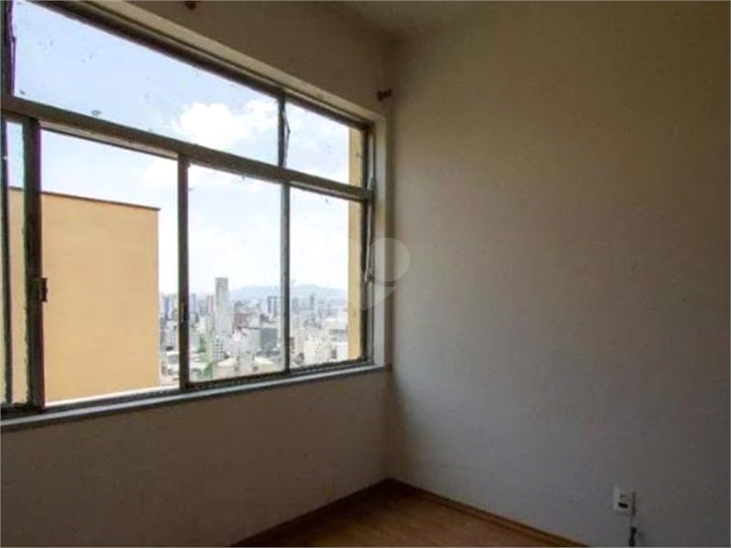 Venda Apartamento São Paulo Santa Cecília REO851173 5