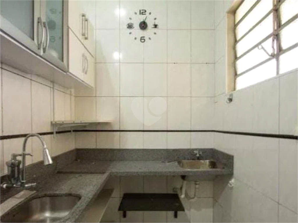 Venda Apartamento São Paulo Santa Cecília REO851173 7