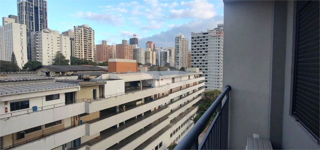 Venda Studio São Paulo Perdizes REO851174 11