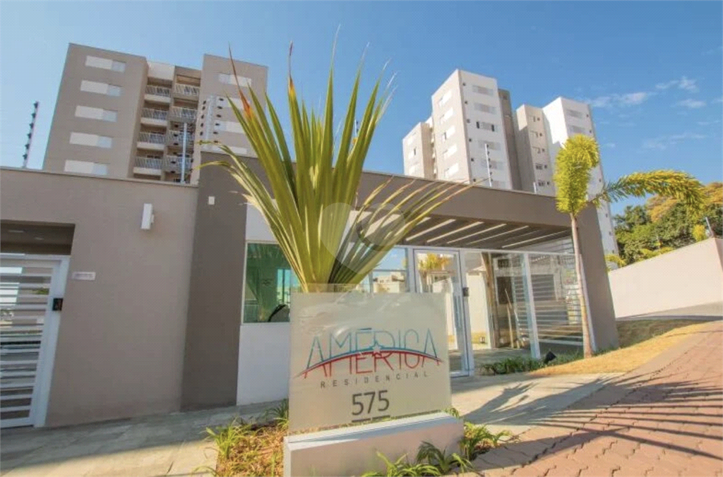 Venda Apartamento Campinas Jardim Nova Europa REO851182 11