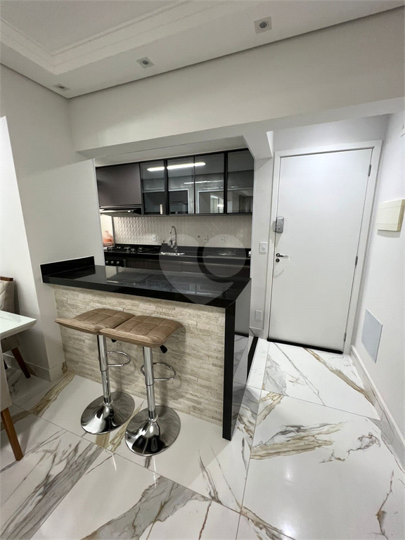 Venda Apartamento Campinas Jardim Nova Europa REO851182 3