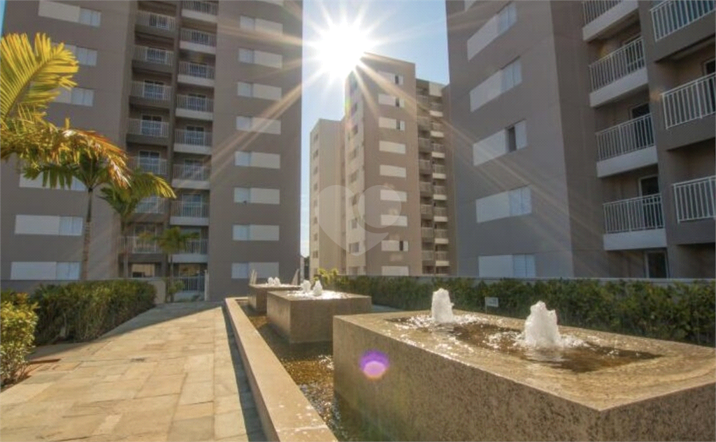 Venda Apartamento Campinas Jardim Nova Europa REO851182 19