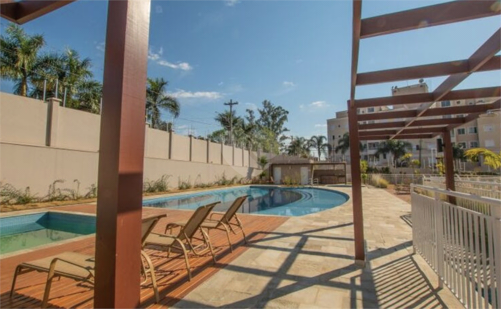 Venda Apartamento Campinas Jardim Nova Europa REO851182 15