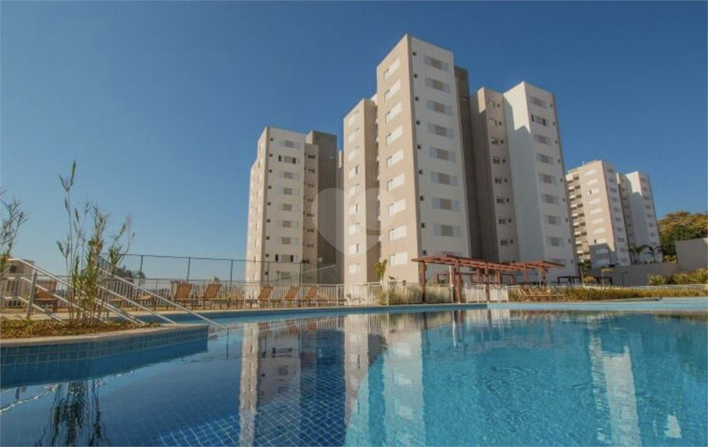 Venda Apartamento Campinas Jardim Nova Europa REO851182 13