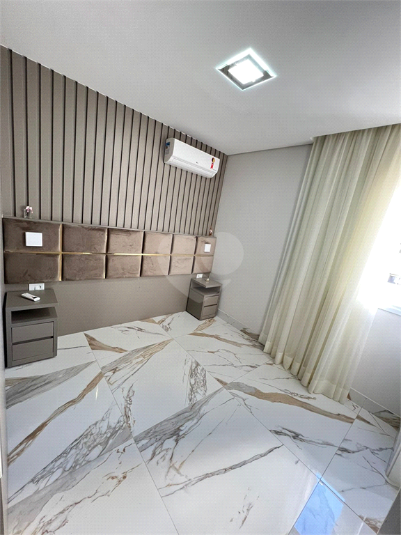 Venda Apartamento Campinas Jardim Nova Europa REO851182 5