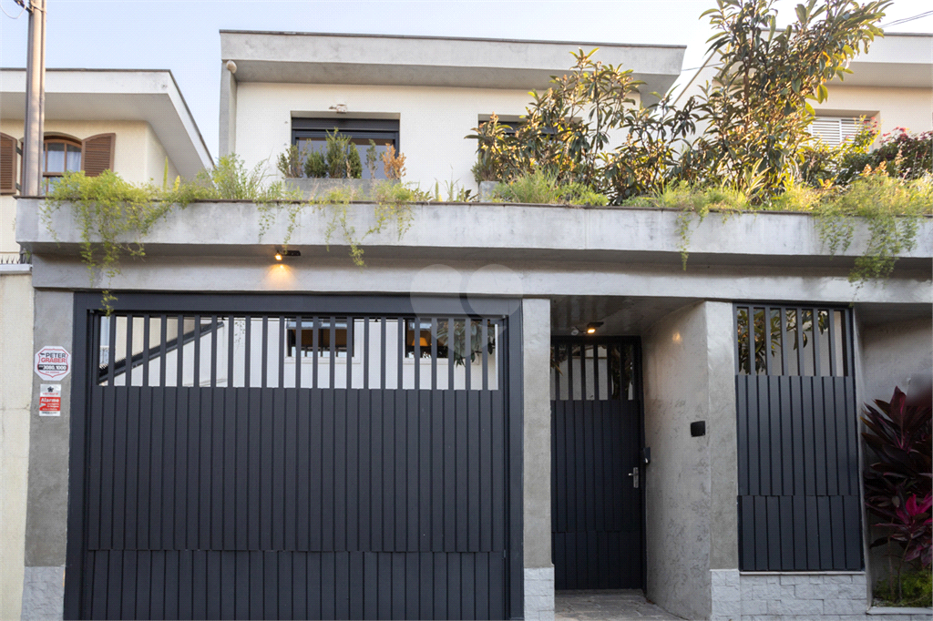 Venda Casa São Paulo Vila Madalena REO85119 28