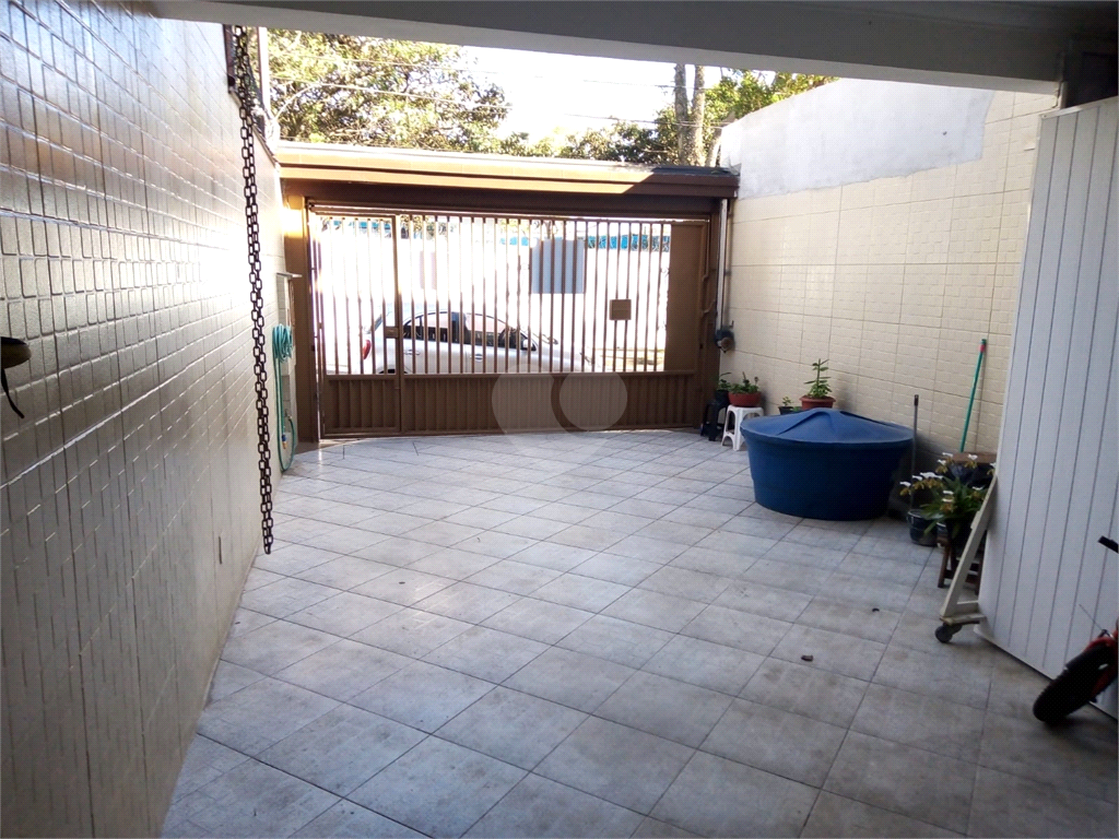 Venda Sobrado Santo André Jardim Utinga REO851209 5