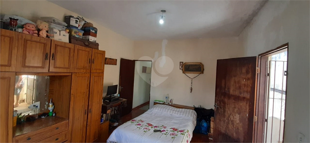 Venda Sobrado São Paulo Jardim Boa Vista (zona Sul) REO851233 6