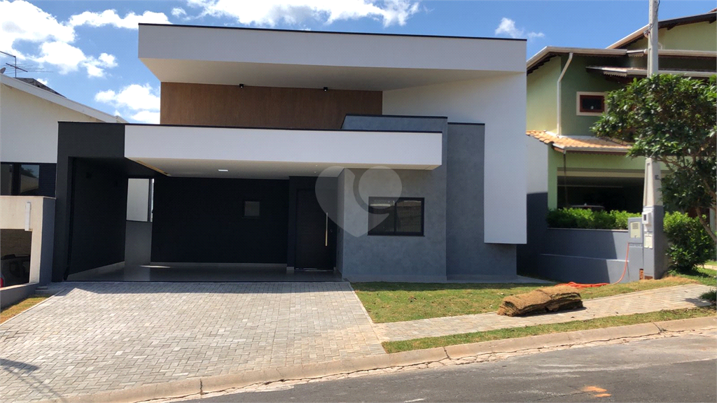 Venda Casa térrea Valinhos Ortizes REO851256 17