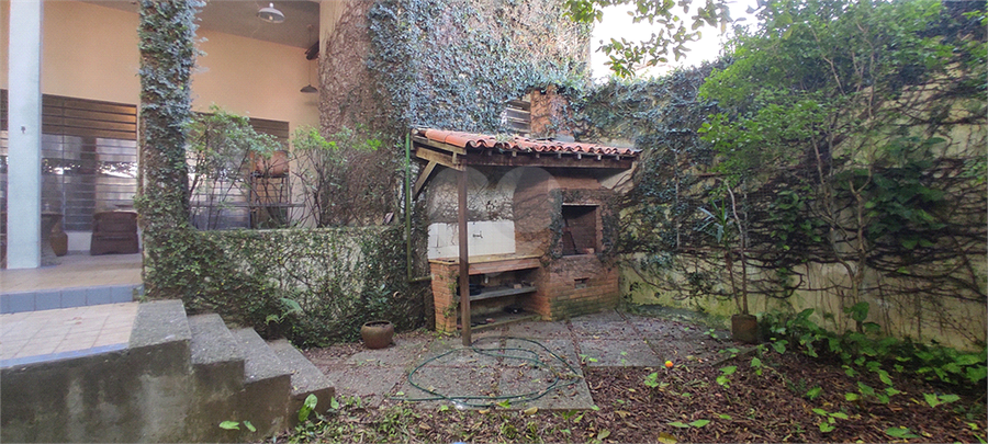 Venda Casa térrea São Paulo Jardim Da Saúde REO851258 1