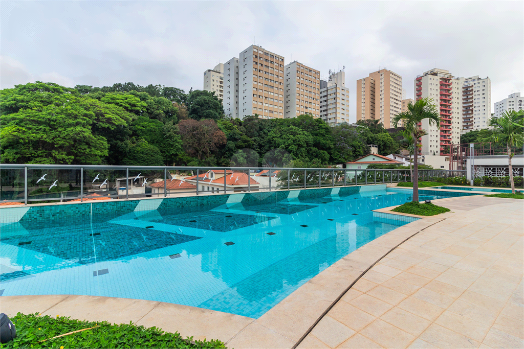 Venda Apartamento São Paulo Vila Ipojuca REO851263 28