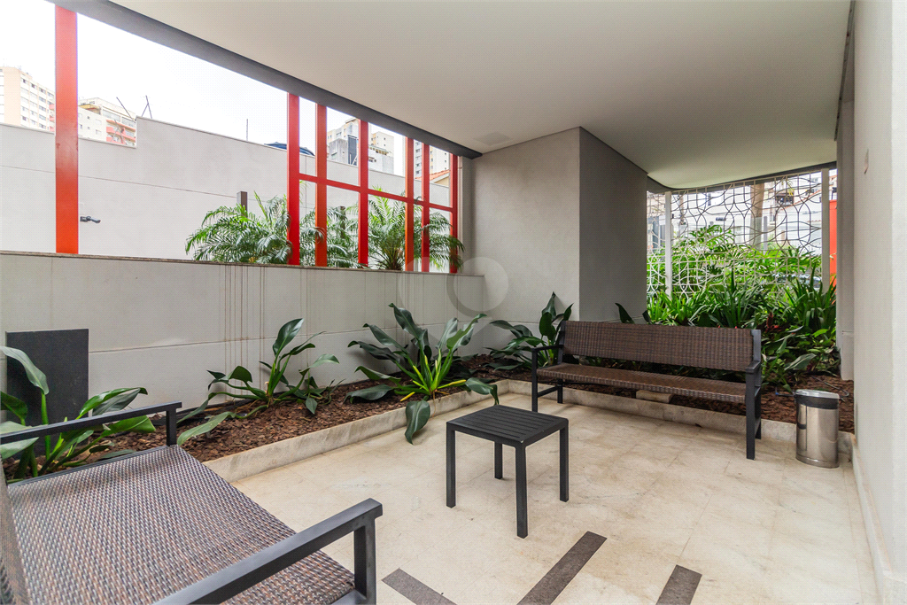 Venda Apartamento São Paulo Vila Ipojuca REO851263 32