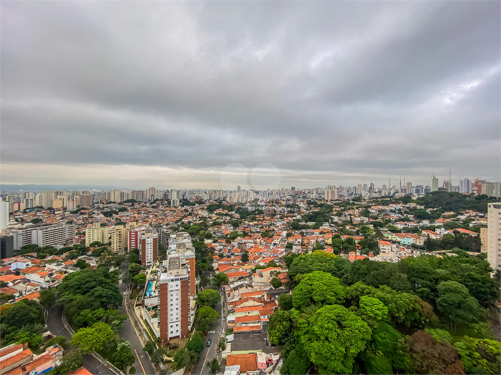 Venda Apartamento São Paulo Vila Ipojuca REO851263 15