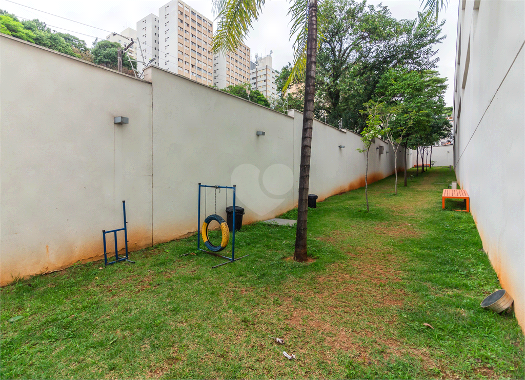 Venda Apartamento São Paulo Vila Ipojuca REO851263 40