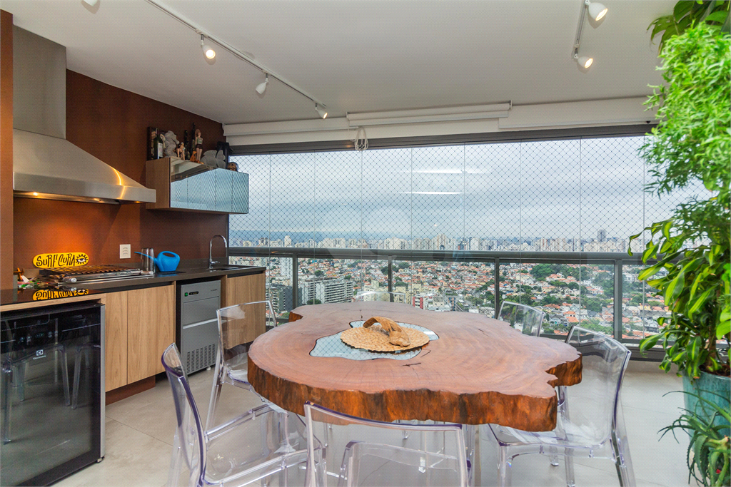 Venda Apartamento São Paulo Vila Ipojuca REO851263 9