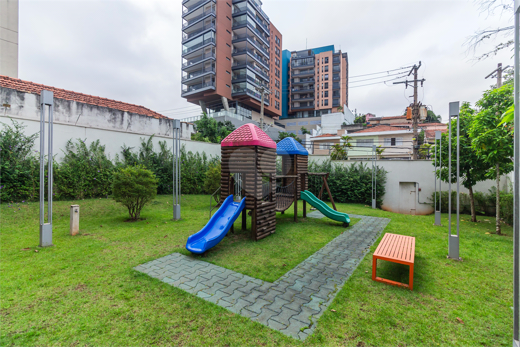 Venda Apartamento São Paulo Vila Ipojuca REO851263 39