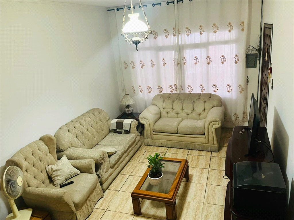 Venda Sobrado São Paulo Moinho Velho REO851265 1