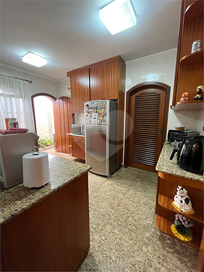 Venda Casa São Paulo Barro Branco (zona Norte) REO851269 9