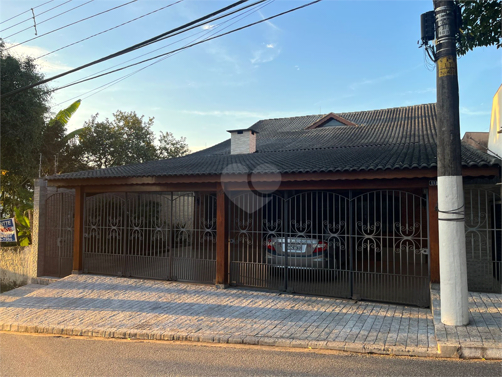 Venda Casa São Paulo Barro Branco (zona Norte) REO851269 37