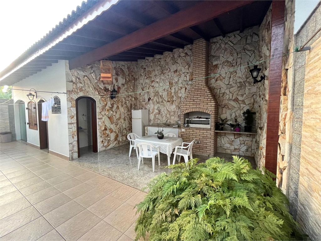 Venda Casa São Paulo Barro Branco (zona Norte) REO851269 30