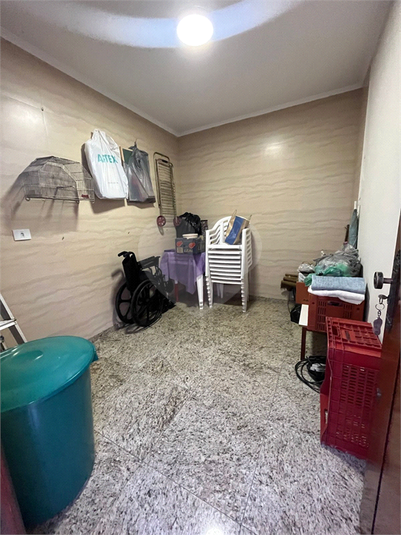 Venda Casa São Paulo Barro Branco (zona Norte) REO851269 32