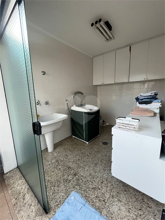 Venda Casa São Paulo Barro Branco (zona Norte) REO851269 33