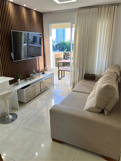 Venda Apartamento Goiânia Setor Bueno REO851290 15