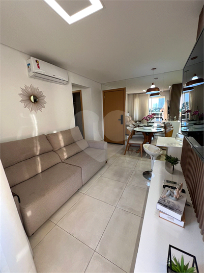 Venda Apartamento Goiânia Setor Bueno REO851290 13