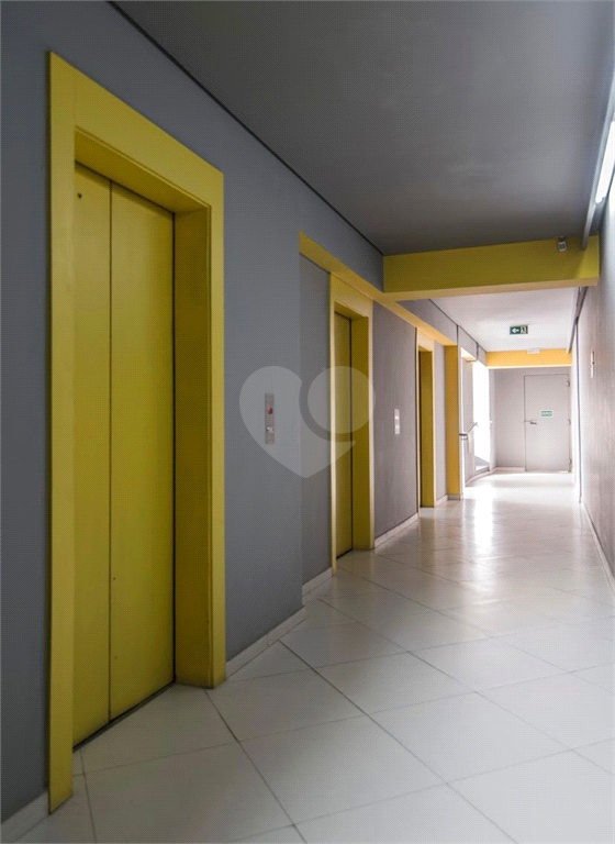 Venda Apartamento São Paulo Centro REO851310 11