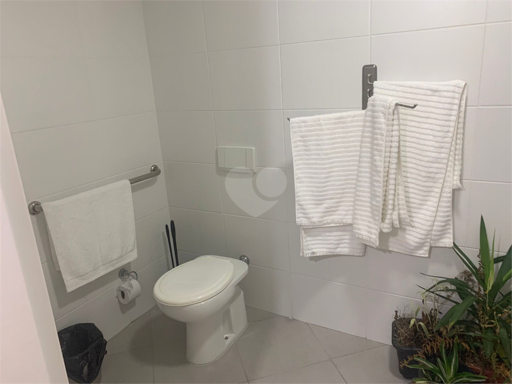 Venda Apartamento São Paulo Centro REO851310 5