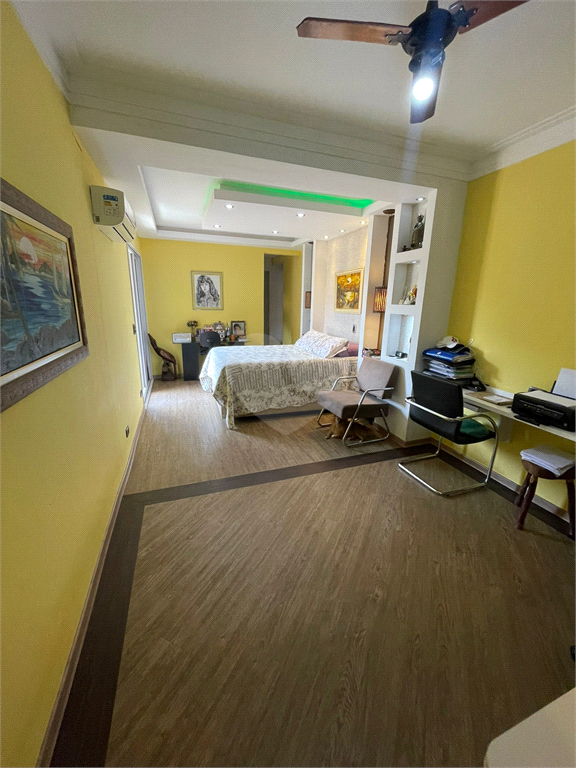 Venda Casa São Paulo Jardim Marquesa REO851323 18