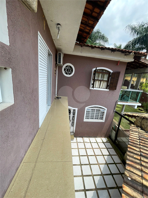 Venda Casa São Paulo Jardim Marquesa REO851323 37