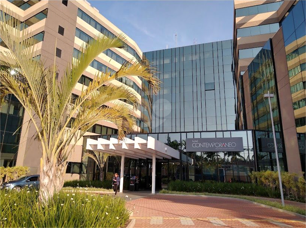 Venda Hotel Campinas Jardim Nova Califórnia REO851361 1