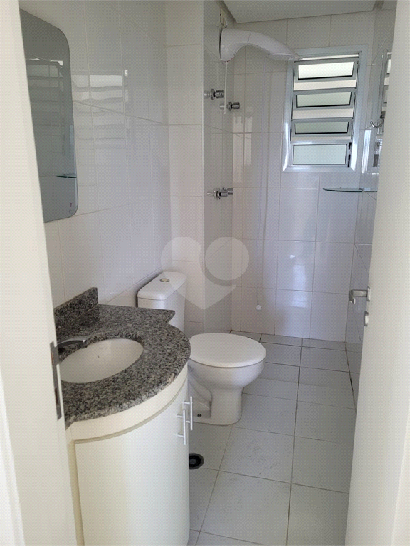 Venda Apartamento São Paulo Santana REO851370 14