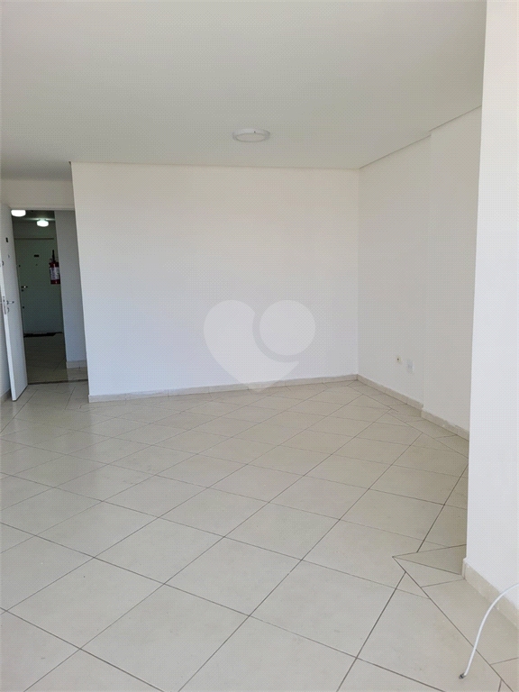 Venda Apartamento São Paulo Santana REO851370 2