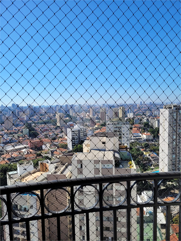 Venda Apartamento São Paulo Santana REO851370 7