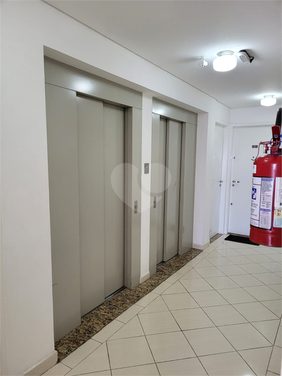 Venda Apartamento São Paulo Santana REO851370 16