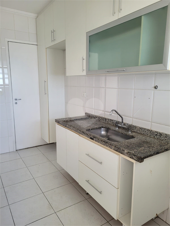 Venda Apartamento São Paulo Santana REO851370 9