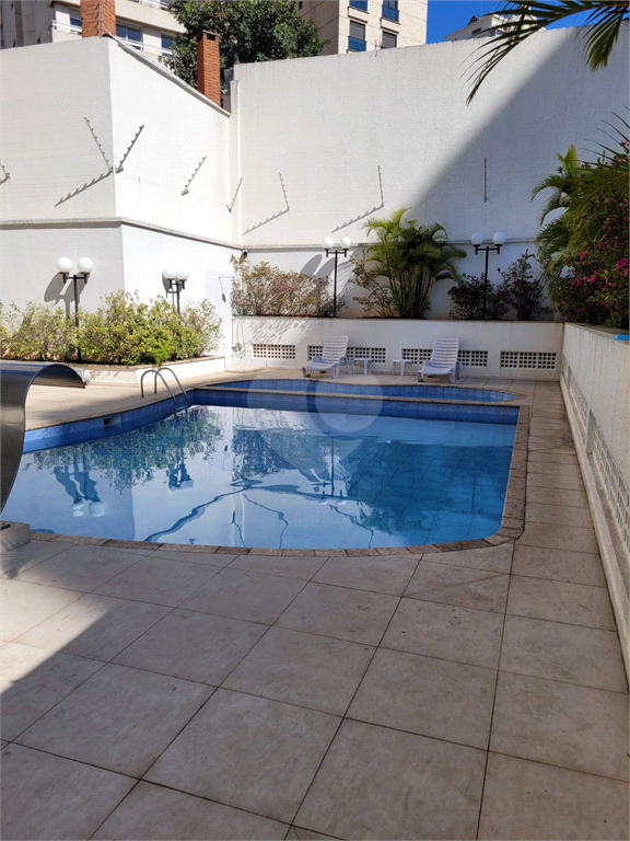 Venda Apartamento São Paulo Santana REO851370 25