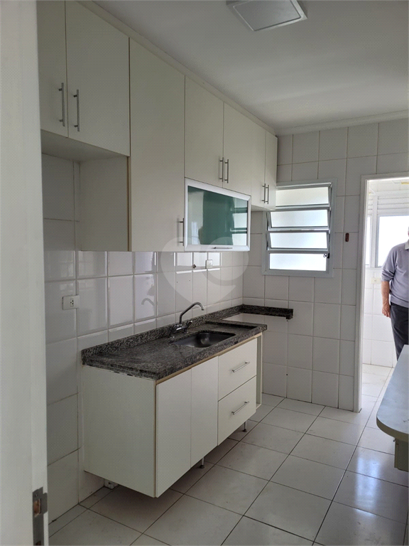 Venda Apartamento São Paulo Santana REO851370 10