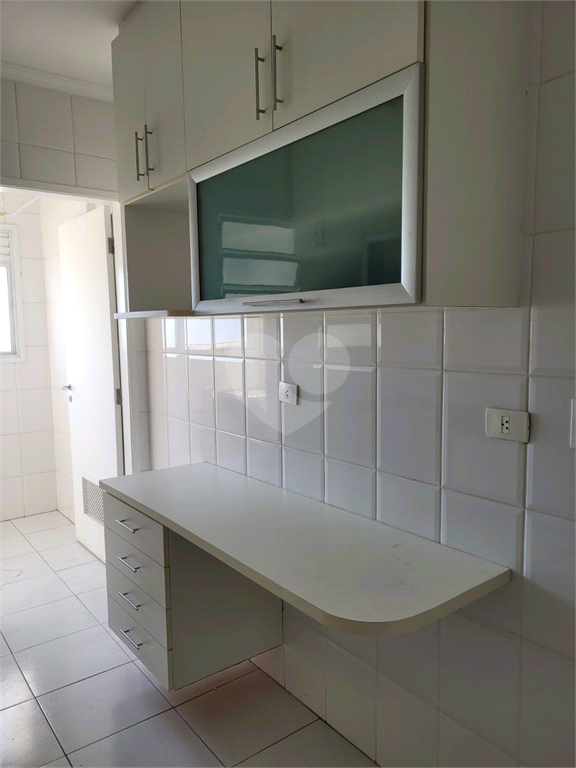 Venda Apartamento São Paulo Santana REO851370 11