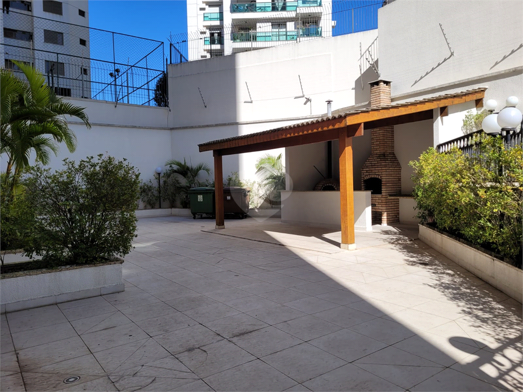 Venda Apartamento São Paulo Santana REO851370 18