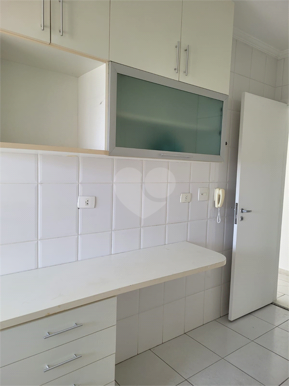 Venda Apartamento São Paulo Santana REO851370 8