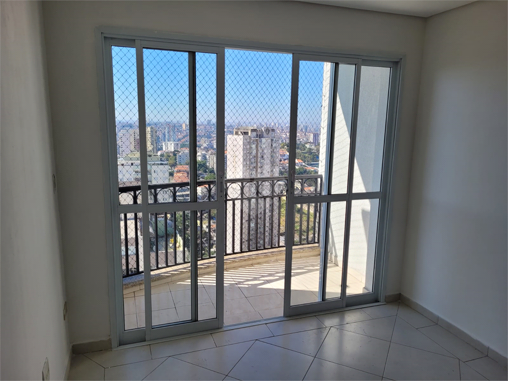 Venda Apartamento São Paulo Santana REO851370 1