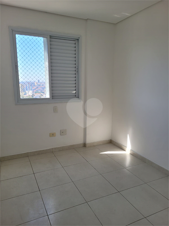 Venda Apartamento São Paulo Santana REO851370 4