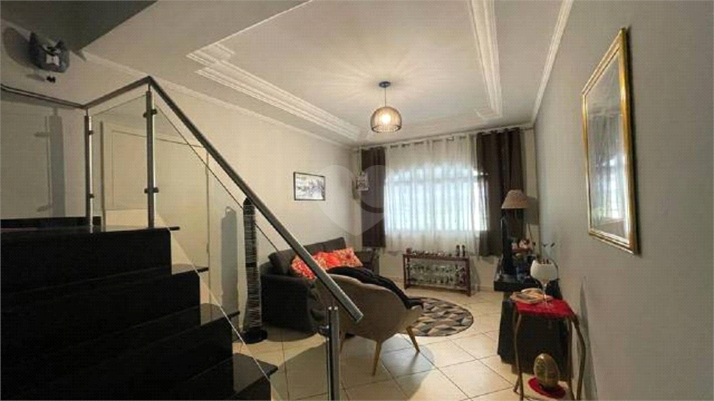 Venda Casa São José Dos Campos Loteamento Residencial Vista Linda REO851387 6