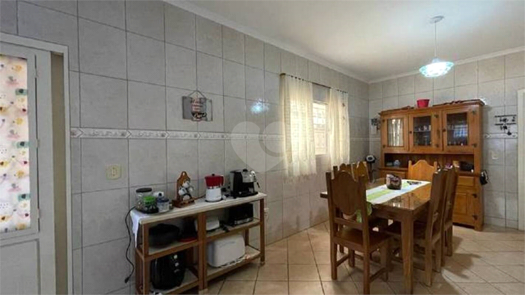 Venda Casa São José Dos Campos Loteamento Residencial Vista Linda REO851387 17