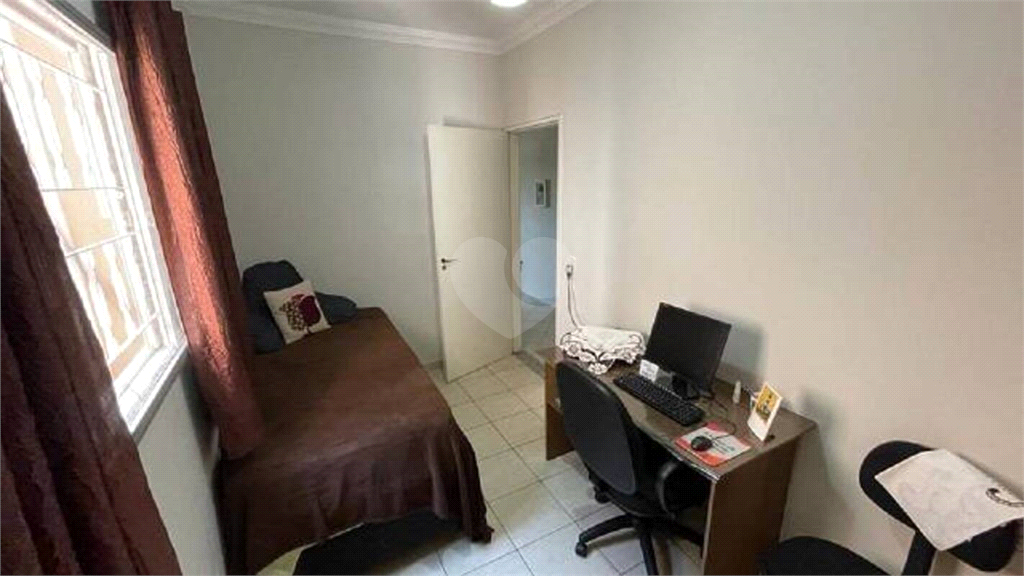 Venda Casa São José Dos Campos Loteamento Residencial Vista Linda REO851387 8